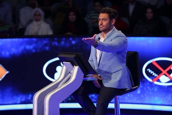 محمدرضا گلزار با «هفت خوان» به نمایش خانگی می‌آید/ تجربه اجرای یک مسابقه دیگر