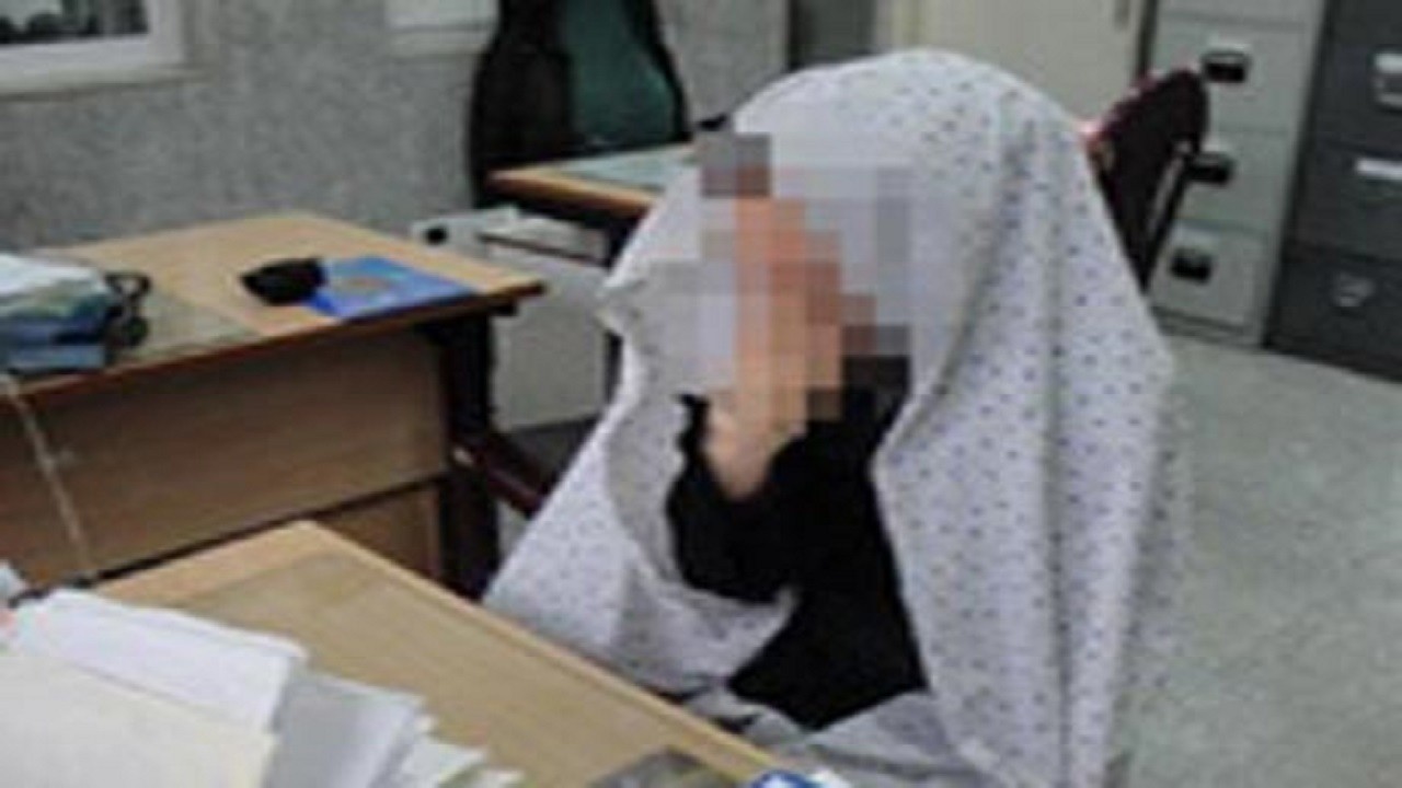 مرگ دختر به دست مادر عصبانی در خمین