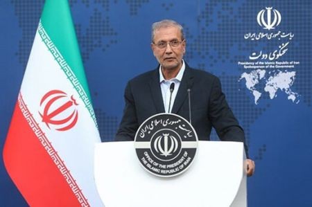 ربیعی: حاضریم زندانیان بین ایران و آمریکا را تبادل کنیم