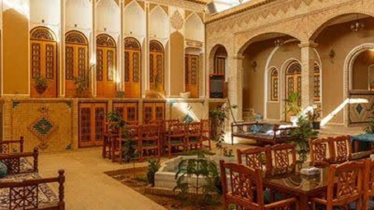 محدودیت در فعالیت نوروزی مهمانپذیران اصفهان