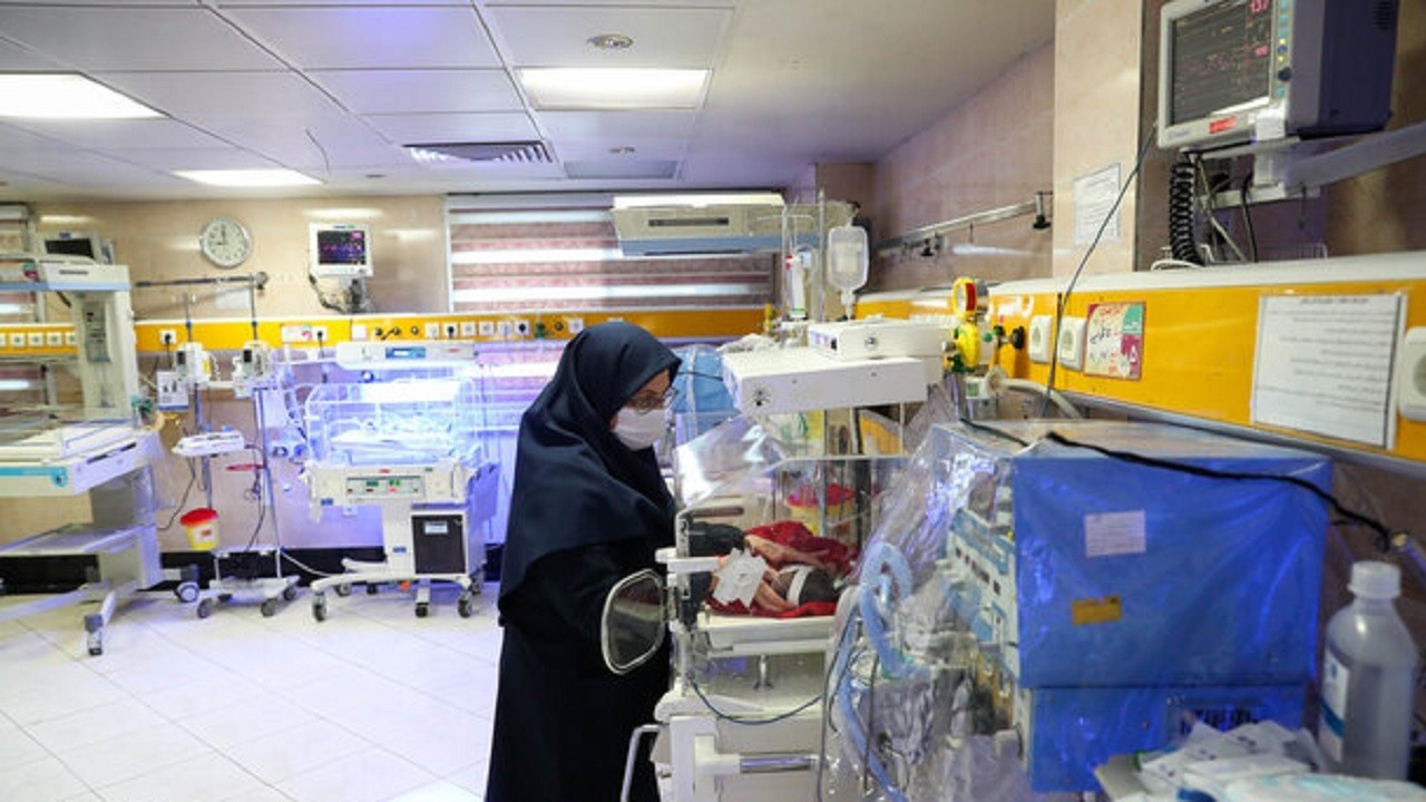 بیماران تحت پوشش بیمه تامین اجتماعی اصفهان رایگان بستری می شوند