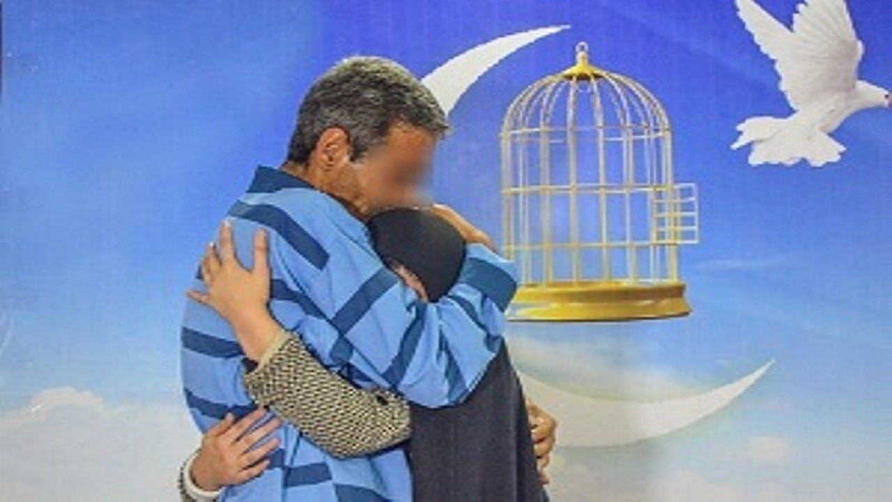 آزادی ۱۱۰ زندانی جرایم غیر عمد در اصفهان
