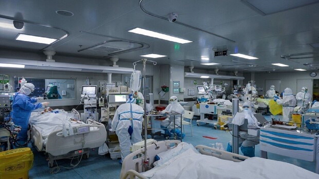 شناسایی ۴۱۶ بیمار جدید مبتلا به کرونا ویروس در استان اصفهان