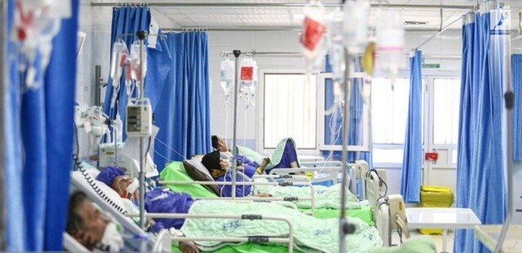 شناسایی ۲۹۶ بیمار جدید مبتلا به کرونا ویروس در استان اصفهان