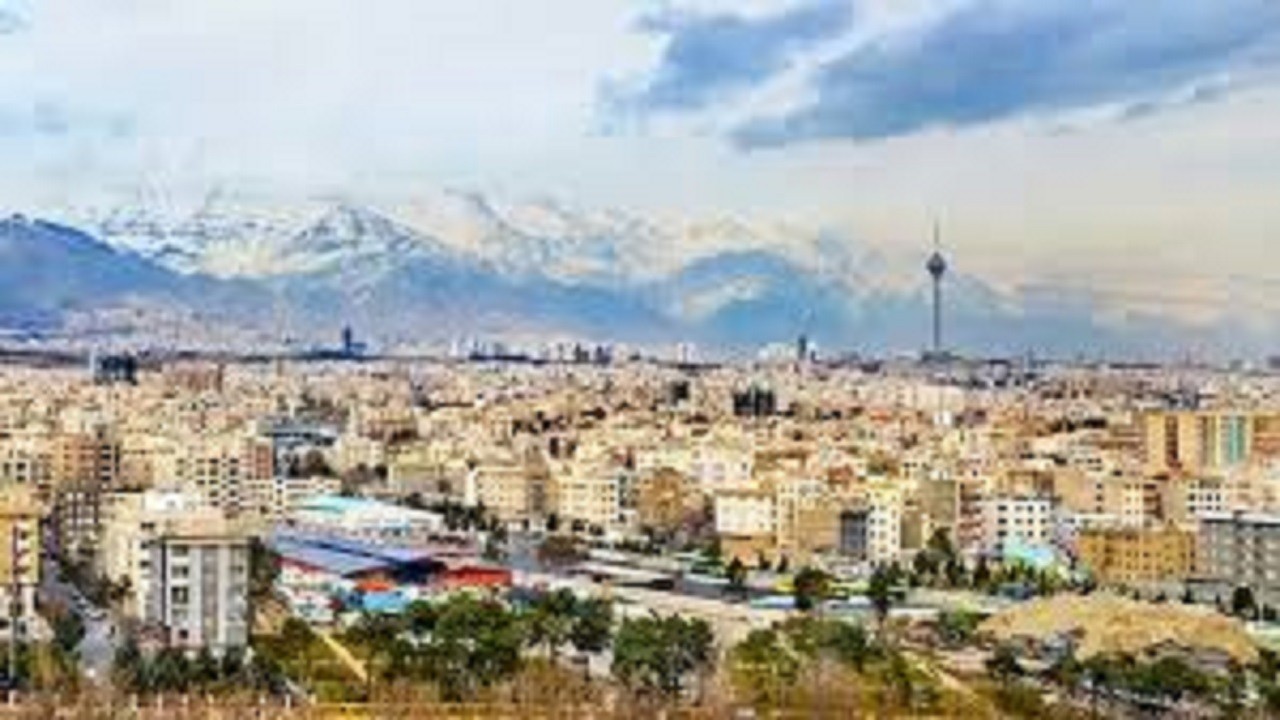 قیمت خانه‌های ۱۰۰ متری در مناطق مختلف تهران چقدر است؟