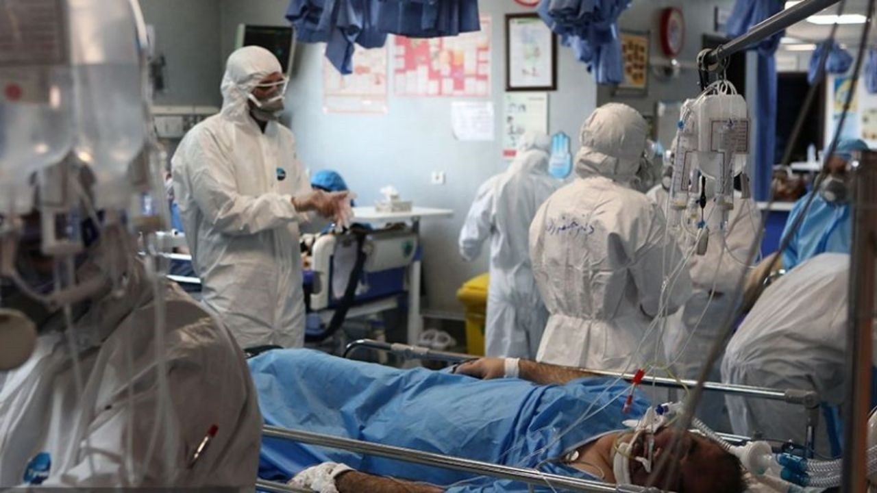 بستری ۲۰ بیمار جدید کرونایی در اردبیل/ جان باختن یک بیمار کرونایی