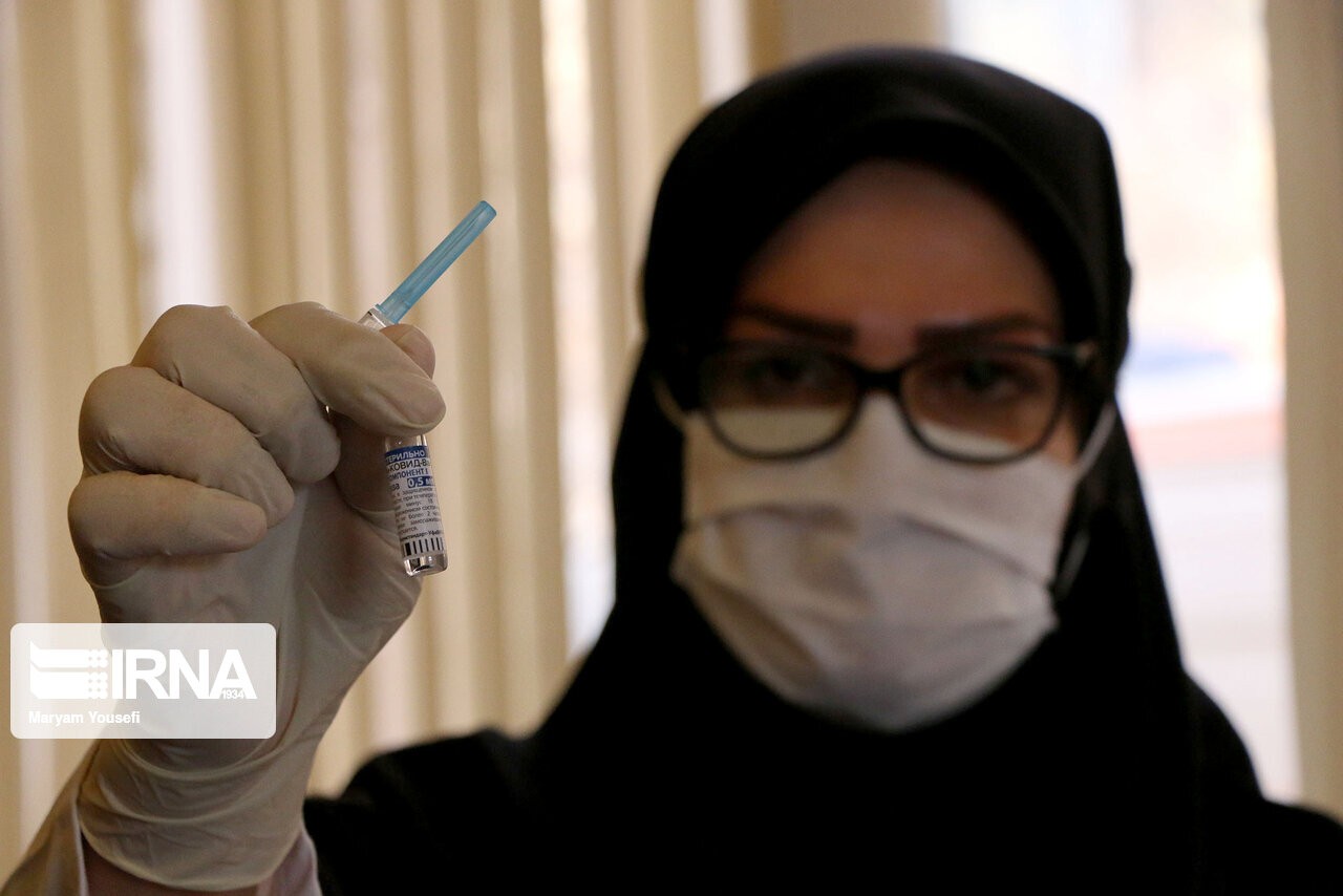 ۹ هزار دوز واکسن کرونا در مرحله سوم به اصفهان تخصیص یافت