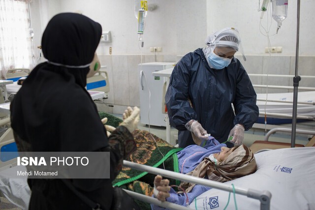 شناسایی ۴۱ مورد جدید مبتلا به کرونا در قزوین طی ۲۴ ساعت گذشته