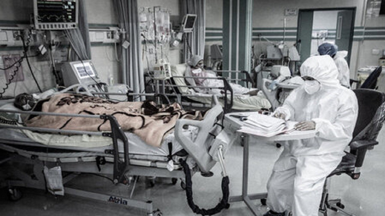 شناسایی شده ۱۰۱ بیمار جدیدمبتلا به کرونا ویروس در استان اصفهان