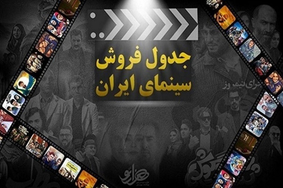 صدرنشینی «پژمان جمشیدی» در گیشه سینمای ۱۴۰۰/ناکامی اکران نوروز با عدم استقبال مخاطبان