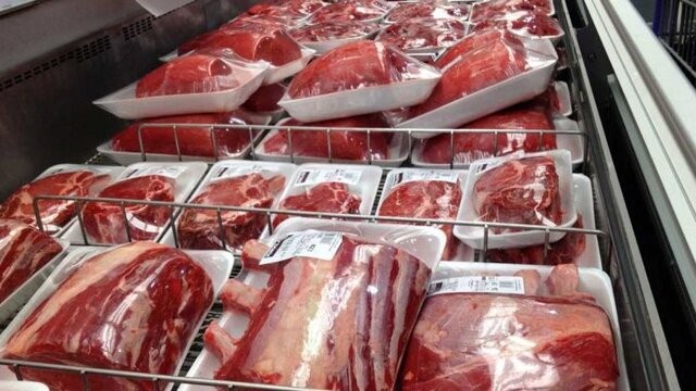 یک دلیل برای فراوانی گوشت قرمز در بازار