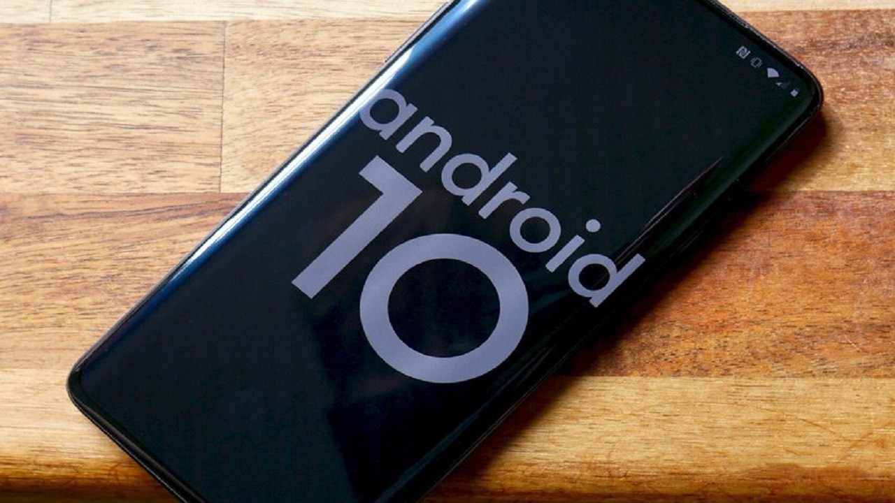 قیمت گوشی با سیستم عامل Android ۱۰ چقدر است؟