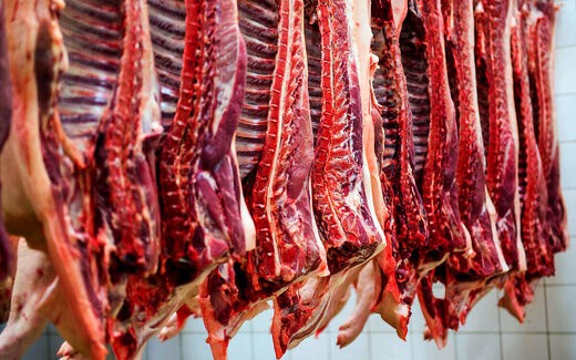 پیش بینی رییس اتحادیه گوشت گوسفندی تهران از قیمت گوشت در ماه رمضان
