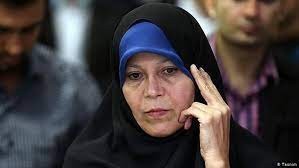 فائزه هاشمی:  احمدی نژاد به من پیشنهاد معاون اولی برای انتخابات 1400 داد
