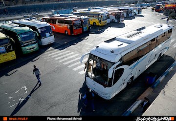 رشد ۴ برابری سفر در نوروز امسال  از خوزستان