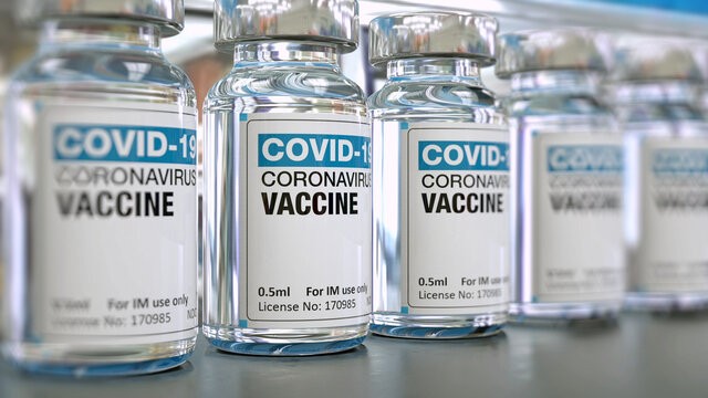 پاسخ به ۵ سوال اساسی در مورد واکسن‌های کووید-۱۹ و لخته‌شدن خون