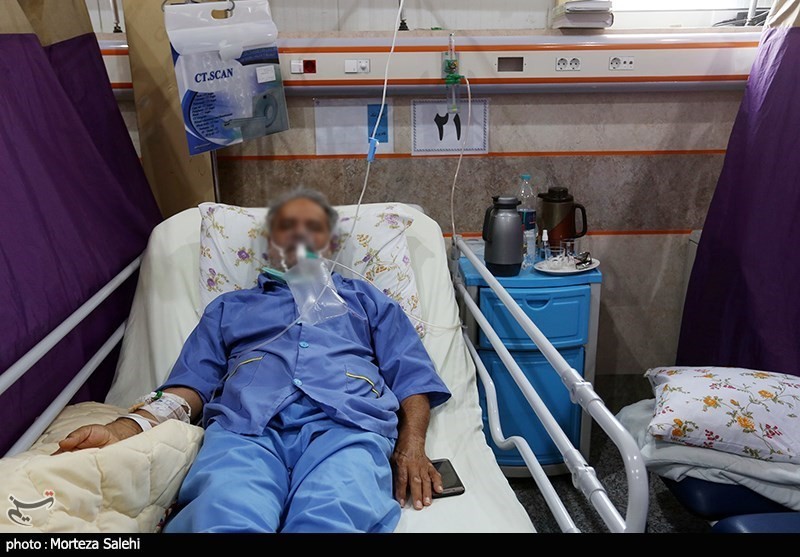 سفرهای نوروزی و عدم قرنطینه مبتلایان سبب افزایش شیوع کرونا در اصفهان شد