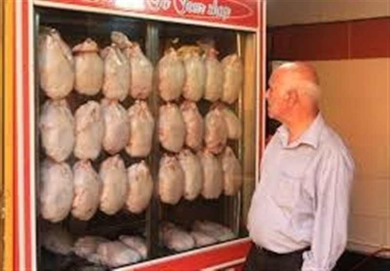 قیمت مصوب انواع مرغ قطعه بندی شده اعلام شد + جدول