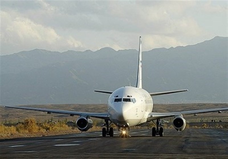 تکمیل باند اصلی فرودگاه اردبیل تا خردادماه/ اعتبار خوبی برای فرودگاه‌های استان هزینه شده است