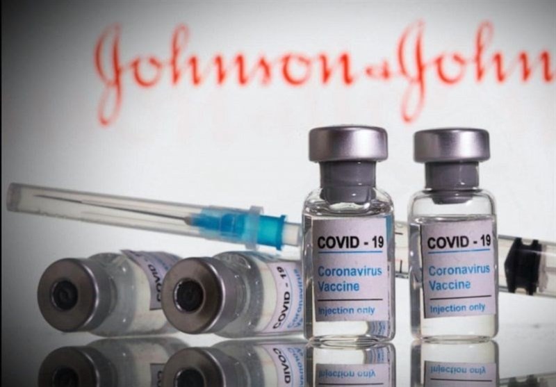 ارتباط تزریق واکسن کرونای "جانسون اند جانسون" و لخته شدن خون تایید شد