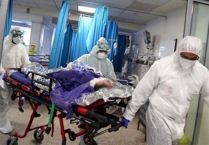 مرگ‌ومیرهای کرونایی در قم دو رقمی شد / ایجاد تخت‌های موقت در پنج بیمارستان