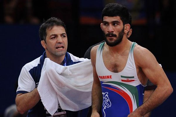 اشکانی : نمی‌توان از کشتی ایران در المپیک توقع مدال نداشت