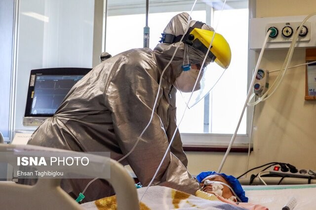 ۲۸ نفر فوت و ۱۰۹ بیمار جدید مبتلا به کرونا در البرز بستری شدند