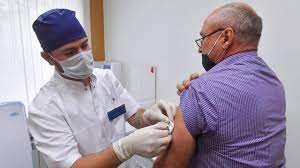 نشانی پایگاه‌های ثبت‌نام واکسن برای افراد بالای ۶۰ سال در تهران مجموعه: اخبار پزشکی