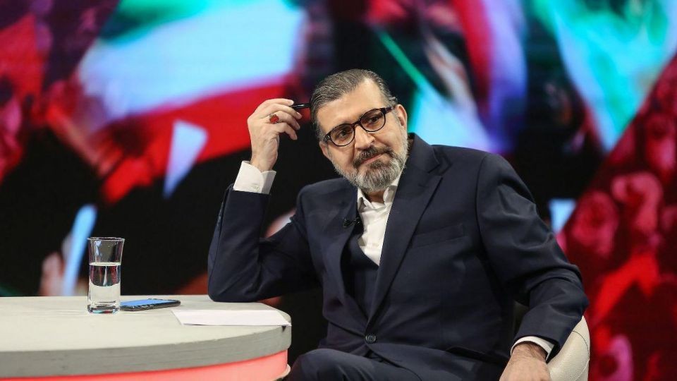 صادق خرازی:احمدی نژاد الان باید جای دیگر پاسخگو باشد