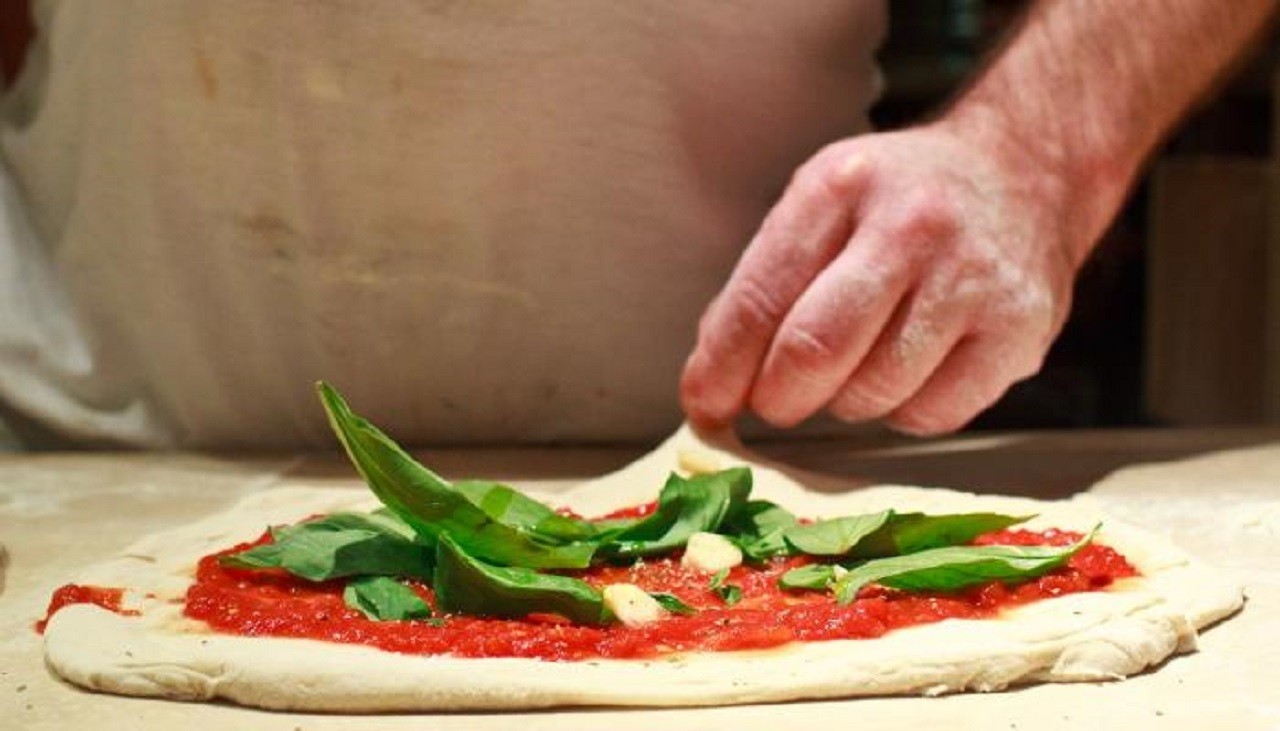 یافته‌ای جالب درباره فواید پیتزا برای سلامتی