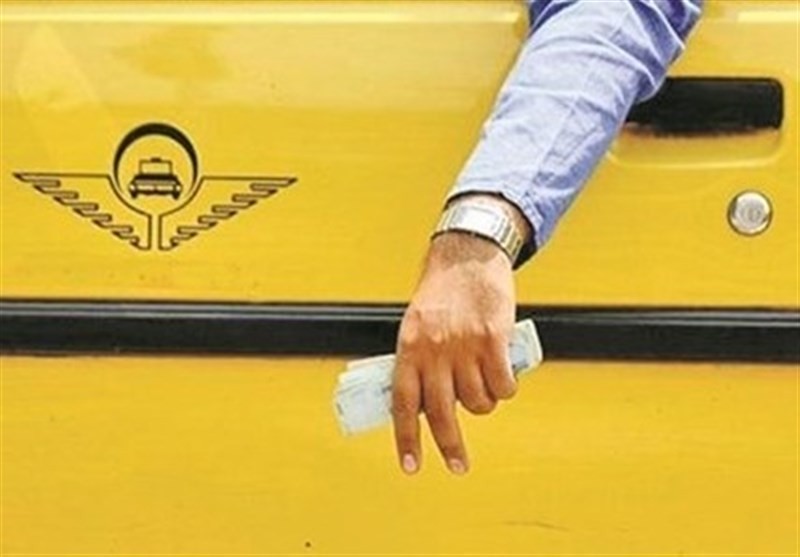 کرایه تاکسی در قزوین ۳۰ درصد گران می‌شود