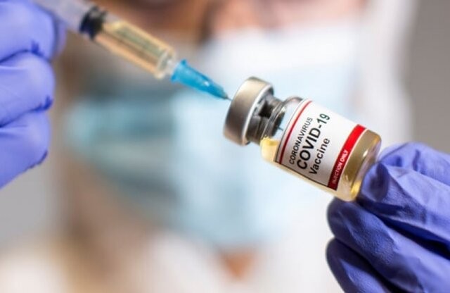 اعلام مراکز تزریق واکسن کرونا در اهواز برای افراد بالای ۸۰ سال