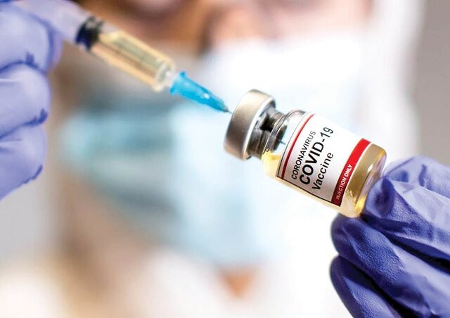 ساز و کار ثبت نام برای تزریق واکسن کرونا به زودی اعلام می‌شود