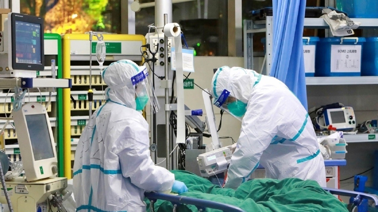 آمار کرونای اردبیل 11 اردیبهشت ؛ بستری ۷۰ بیمار جدید و  جان باختن ۴ بیمار