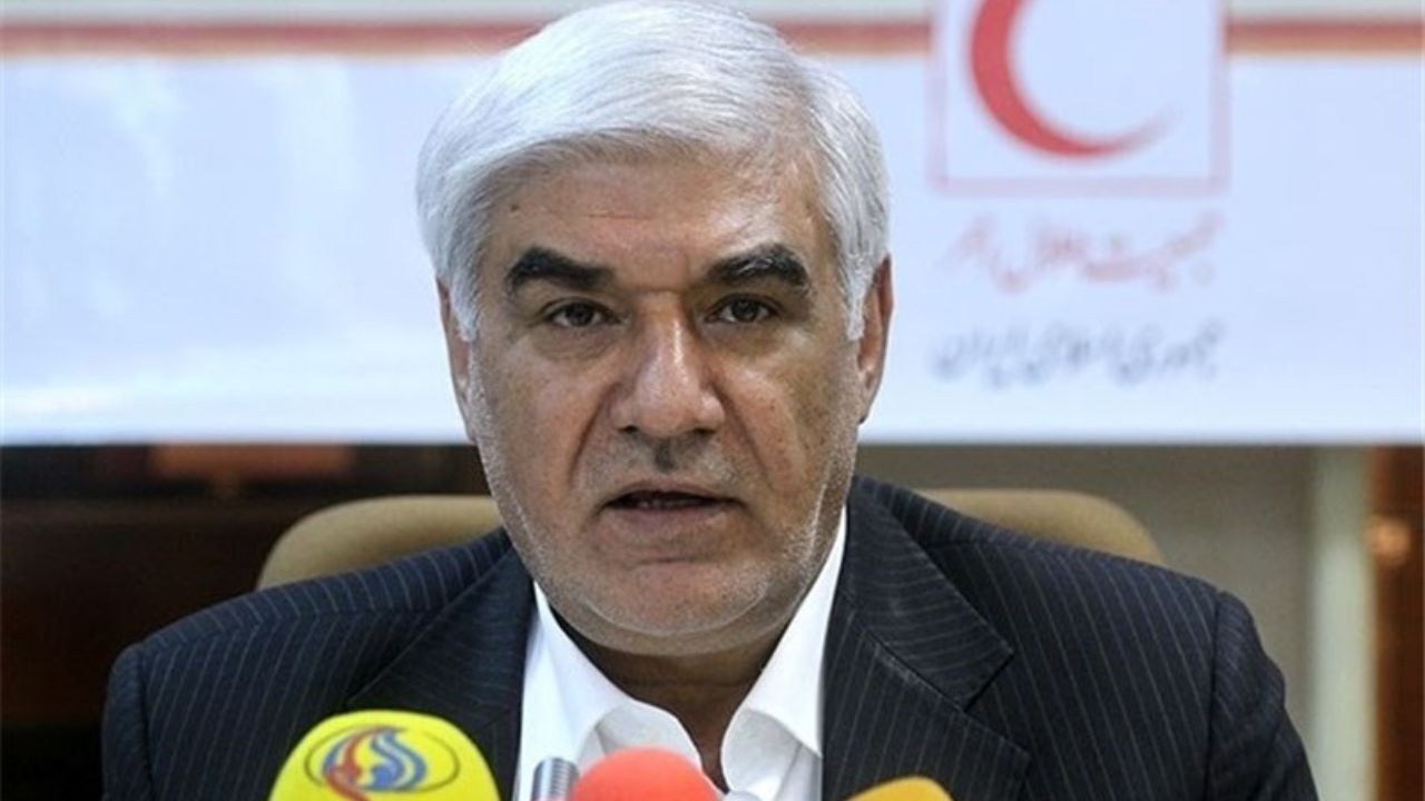 احمدی: رد صلاحیت شده‌های انتخابا‌ت‌های دوره‌های قبل برای این انتخابات ورود نکنند