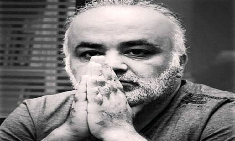 درگذشت سیامک افسایی، بازیگر مطرح تبریزی بر اثر کرونا