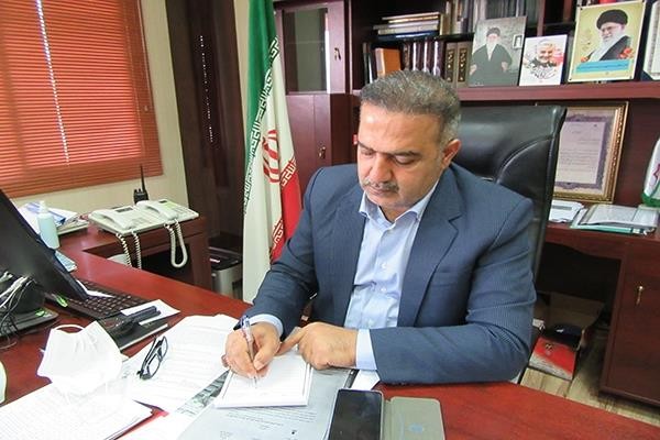 مدیرکل راه و شهرسازی استان مازندران در پیامی فرارسیدن روز قدس و وحدت و یکپارچگی در حمایت از فلسطین را گرامی داشت