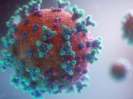 ابتلای ۴۹۰ مورد جدید به کرونا ویروس و ۹ فوتی در لرستان