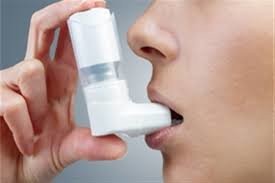آسم با چه دارویی درمان می شود؟