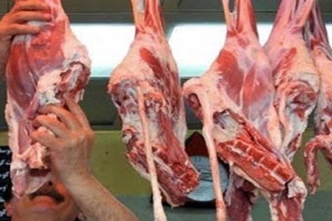 قیمت گوشت قرمز در بازار امروز ۲۰ اردیبهشت ۱۴۰۰