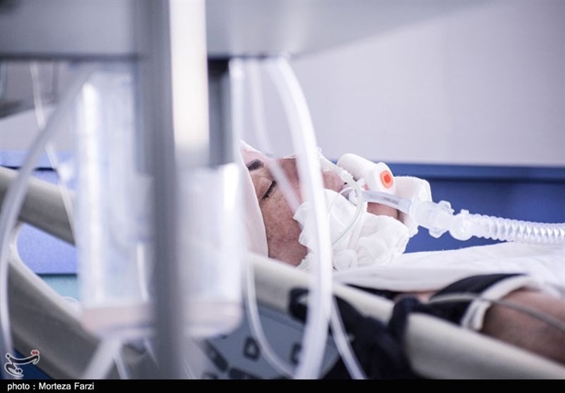 تهران| بستری ۲۵ درصد بیماران کرونایی در بخش‌های مراقبت‌های ویژه‌