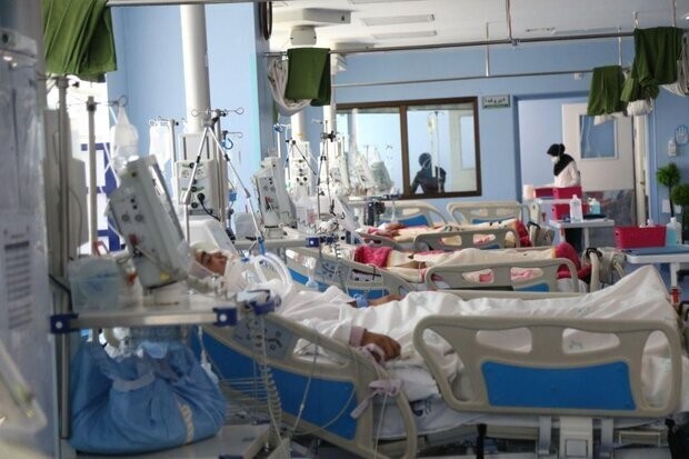شناسایی ۸۰ بیمار جدید مبتلا به کرونا در منطقه کاشان/ فوت ۵ نفر