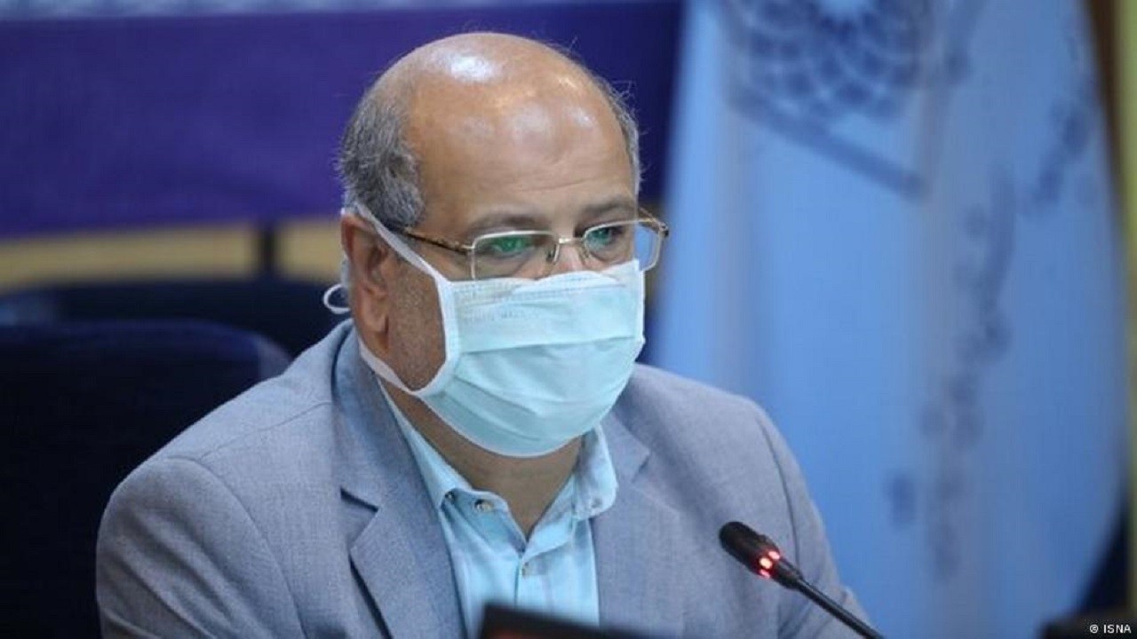 افزایش شتاب واردات واکسن کرونا از هفته آینده /بستری ۱۱۲۰ بیمار جدید در تهران