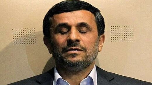 عبور از محمود احمدی نژاد /سونامی کاندیداتوری به راه افتاد