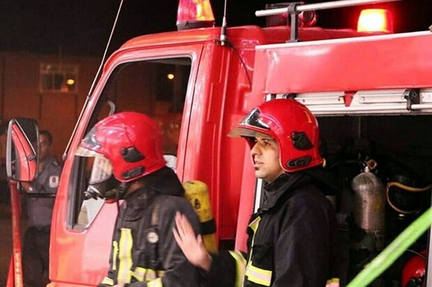 ۳ کشته و ۲۴ مجروح در پی آتش‌سوزی در یک مرکز ترک اعتیاد در مشهد