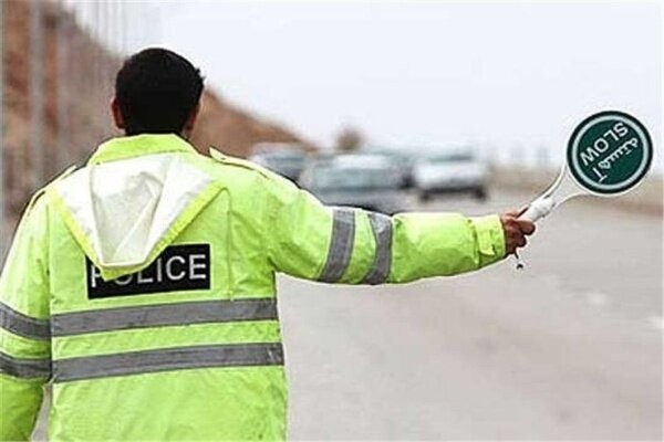 محدودیت تردد در جاده‌های آذربایجان‌غربی اعمال می‌شود