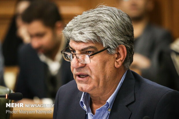 امینی: صلاحیت ۵ نفر از اعضای رد شده شورای شهر فعلی تایید شد