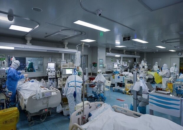 ۳ بیمار کرونایی در استان سمنان جان باختند/ شناسایی ۷۵ مورد جدید