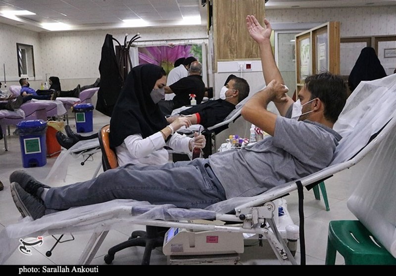 استان اصفهان به گروه‌های خونی RH منفی، A مثبت و O مثبت نیاز دارد