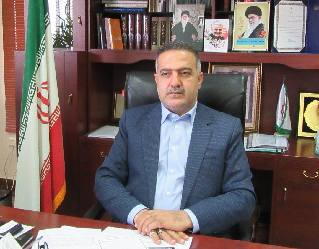 مدیرکل راه و شهرسازی استان مازندران : روابط عمومی ها قلب تپنده هر دستگاهی هستند